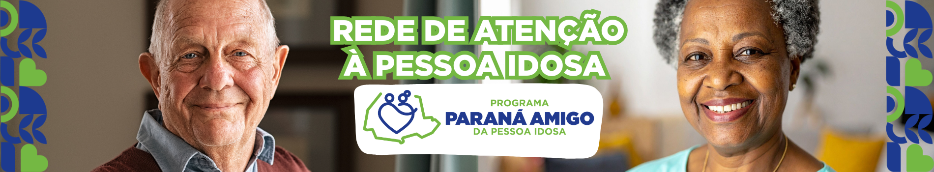 Programa Paraná Amigo da Pessoa Idosa
